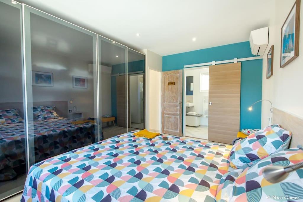 Roquebrune-Sur-Argens, Villa 2 Pieces, 4 Personnes Exterior foto